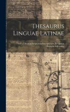 Thesaurus Linguae Latinae: Index Librorum Scriptorum Inscriptionum Ex Quibus Exempla Adferuntur
