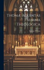 Thom? Aquintas Summa Theologica