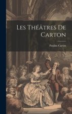Les théâtres de Carton