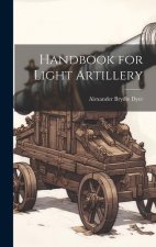 Handbook for Light Artillery