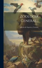 Zoologia General...