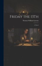 Friday the 13Th