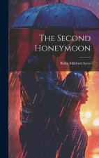 The Second Honeymoon