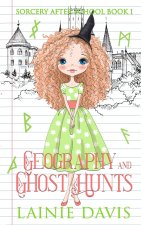 Geography and Ghost Hunts