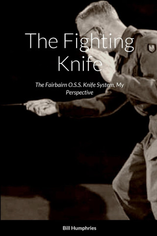 The Fighting Knife
