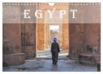 Egypt (Wall Calendar 2024 DIN A4 landscape), CALVENDO 12 Month Wall Calendar