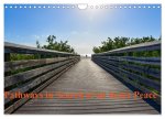 Pathways in Search of an Inner Peace (Wall Calendar 2024 DIN A4 landscape), CALVENDO 12 Month Wall Calendar