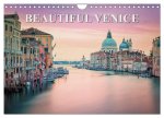 Beautiful Venice (Wall Calendar 2024 DIN A4 landscape), CALVENDO 12 Month Wall Calendar