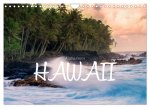 Aloha from Hawaii (Wall Calendar 2024 DIN A4 landscape), CALVENDO 12 Month Wall Calendar
