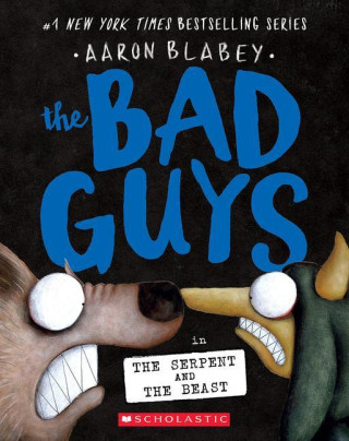 The Bad Guys #19