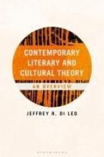 Contemporary Literary and Cultural Theory: An Overview