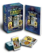 The Classic Rider Waite Smith Tarot Book & Card Deck: Includes 78 Cards and 128 Page Book