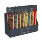 Paperblanks Paperblanks Classics 24-Pack Stationery Mixed Packs Bookmark