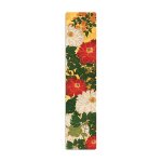 Paperblanks Natsu Rinpa Florals Bookmark