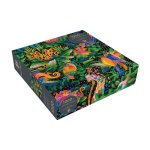 Paperblanks Jungle Song Whimsical Creations Puzzle 1000 PC
