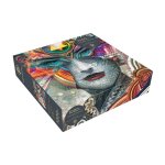 Paperblanks Revolution Android Jones Collection Puzzle 1000 PC