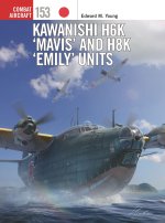Kawanishi H6k 'Mavis' and H8k 'Emily' Units