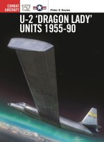 U-2 'Dragon Lady' Units 1955-90