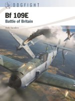 Bf 109e: Battle of Britain