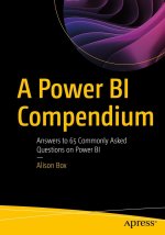 A Power Bi Compendium: Answers to 50 Commonly Asked Questions on Power Bi