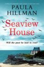 Seaview House: A chilling and unforgettable mystery suspense you don't want to miss
