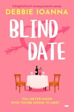 Blind Date: A delightful heart-warming romantic comedy