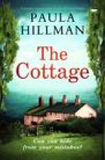 The Cottage: A Gripping Suspense Perfect for Fans of Louise Douglas