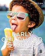 Early Childhood Studies: A Student′s Guide