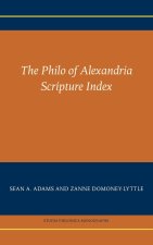 The Philo of Alexandria Scripture Index
