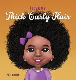 I Love My Curly Hair