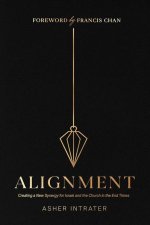 Alignment: Creating a New Synergy for Israel and the Church in the End Times