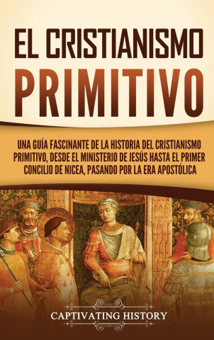 El cristianismo primitivo