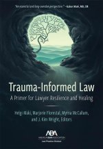 Trauma-Informed Law: A Primer for Lawyer Resilience and Healing