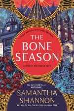 The Bone Season