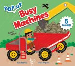 Busy Machines