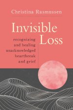 Invisible Loss: Recognizing and Healing Unacknowledged Heartbreak and Grief