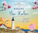The Bakery in Bar Harbor: A Brother's Best Friend Romance Volume 1