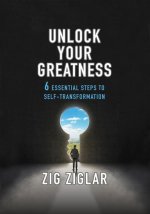 Unlock Your Greatness: 6 Essential Steps to Self-Transformation