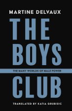 The Boys' Club