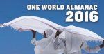 One World Almanac 2016