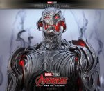 Marvel Studios' the Infinity Saga - Avengers: Age of Ultron: The Art of the Movi E