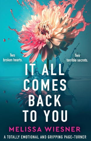 It All Comes Back to You: A totally emotional and gripping page-turner