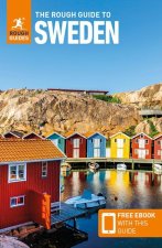 The Rough Guide to Sweden: Travel Guide with Free eBook