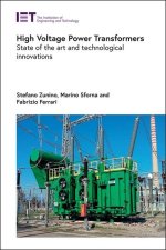 High Voltage Electric Power Transformers: Realization and Innovations