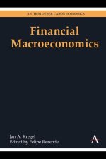 Financial Macroeconomics