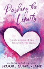 Pushing the Limits (Alternate Special Edition Cover)