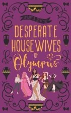 Desperate Housewives of Olympus: A Binge-Worthy Paranormal Romantic Comedy