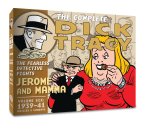 The Complete Dick Tracy: Vol. 6 1938-1939