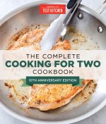 The Complete Cooking for Two Cookbook, 10th Anniversary Edition: 650 Recipes for Everything You'll Ever Want to Make
