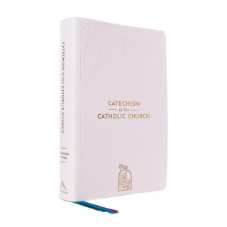 Catechism of the Catholic Church: Ascension Edition